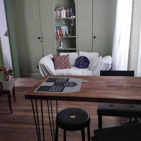 Cosy Nest In Montmartre Apartment Paris Exterior photo