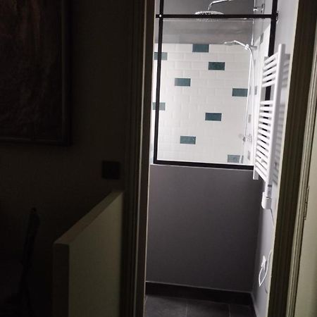 Cosy Nest In Montmartre Apartment Paris Exterior photo