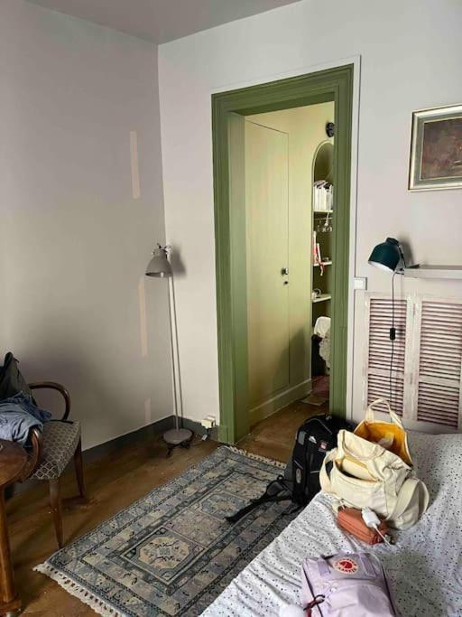 Cosy Nest In Montmartre Apartment Paris Exterior photo